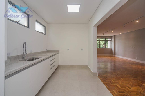 Imagem 18 de 24 de Apartamento À Venda, 180 M² Por R$ 2.200.000,00 - Jardim América - São Paulo/sp - Ap1459