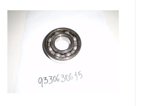 Imagem 1 de 3 de Rolamento De Esferas Yamaha - Virago 250 / 2002
