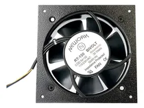 Comprar Miniventilador Cooler Painéis Elétricos 150mm Bivolt C\u002F Masc