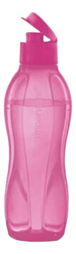 Eco  Twist De 1 Litro, Botella De Agua Tupperware