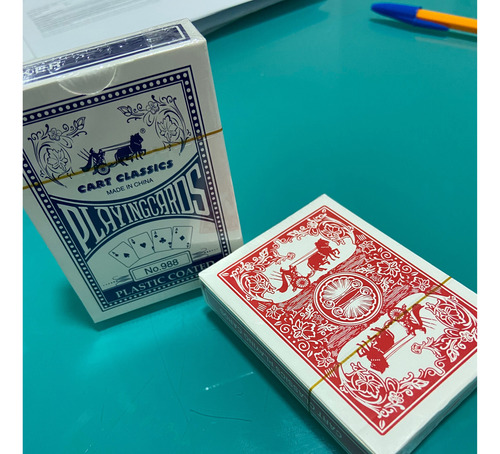 Juego De Casino Edición Especial Cristal (Usado)