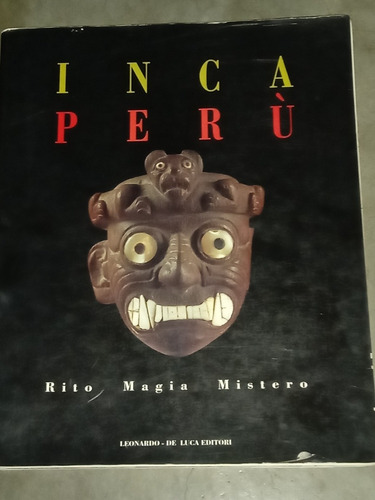Inca Perú