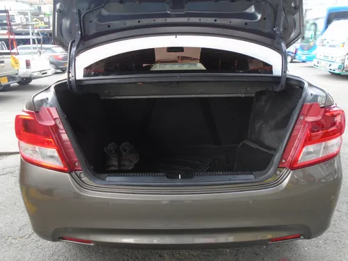 Suzuki Swift 1.2 Dzire