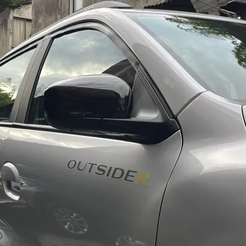 Renault Kwid Outsider Mt 1.0cc 2023