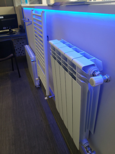 Pestañadora Value Vft-808u-i - 1/4 A 3/4 - Con Tope - Refrig