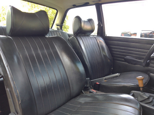 Bmw 323i 1981 Original Impecable 120.000 Kms Abasto Motors