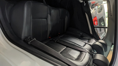Citroen C4 Lounge