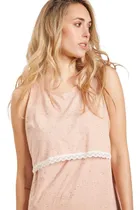 Comprar Pijama Maternal Verano Sweet Lady Sweet Mom 2684-20