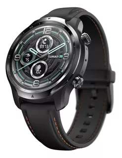 Smartwatch Mobvoi Ticwatch Pro 3 Gps C/ Android Wear Os