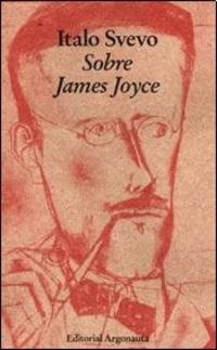 Sobre James Joyce - Italo Svevo
