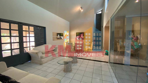 Imagem 3 de 15 de Vende-se Excelente Casa No Bairro Costa E Silva - Ca3372