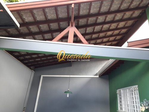 Imagem 5 de 17 de Casa - Ca00632 - 70030814