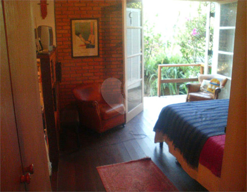 Imagem 13 de 26 de Oportunidade Única, Casa Para Venda, Granja Viana - Reo527630