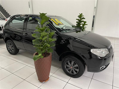 Fiat Palio 1.0 MPI FIRE ECONOMY 8V FLEX 2P MANUAL