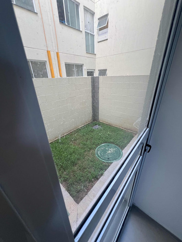 Apartamento Novíssimo, Com Área Privativa Em Parnamirim/rn