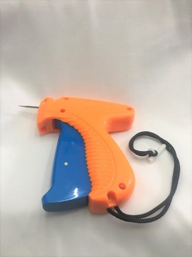 Imagen 3 de 6 de Kit Pistola Etiquetadora + 2 Cajas Plastiflechas 25mm