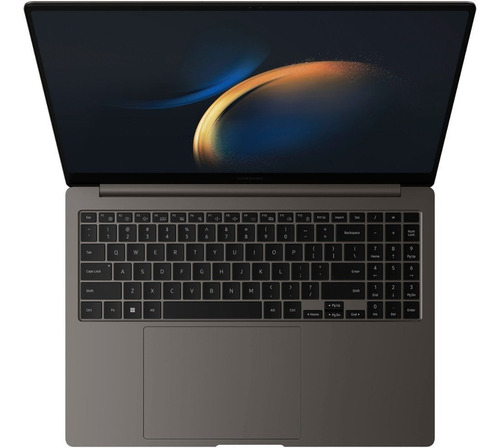 Laptop Samsung Galaxy Book Pro 3 16 1 Tb 16gb I7 3k Amoled