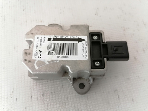 Sensor De Estabilidad Ford Edge 3.5 Mod 07-10 Original 