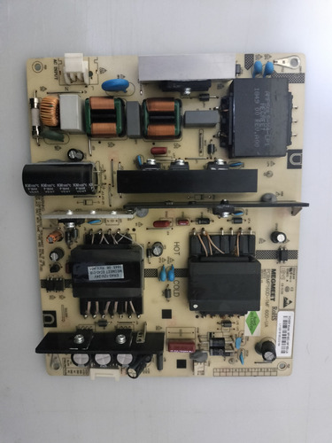 Fuente Element E4sc5018rku Mp160d-1mf 600-ua (Usado)