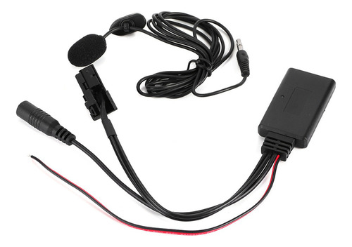 Adaptador De Micrófono Bluetooth For Bmw X3 X5 Z4