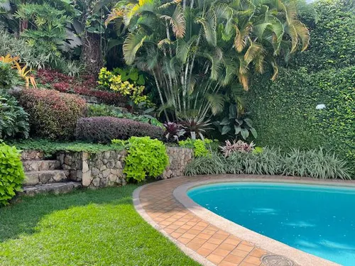 Apartamento En Venta En Cristales. Cod V11640