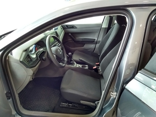 Imagen 7 de 15 de Volkswagen Polo 1.6 Msi Trendline 7