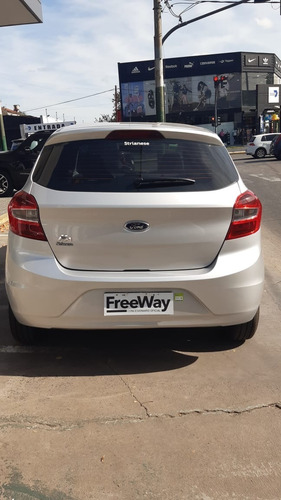 Ford Ka Se 1.5l