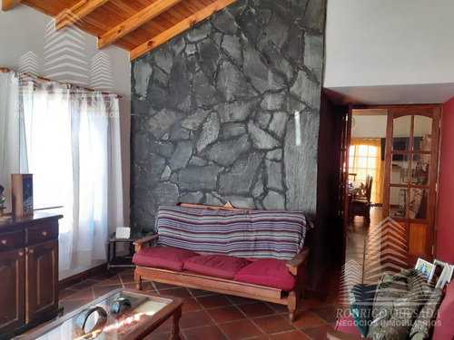 Casa - San Bernardo Del Tuyu