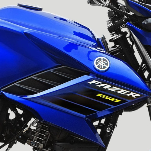 Imagem 17 de 24 de Yamaha Fazer 150cc