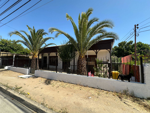 Venta Casa Calle Londres Villa Alemana (86256)