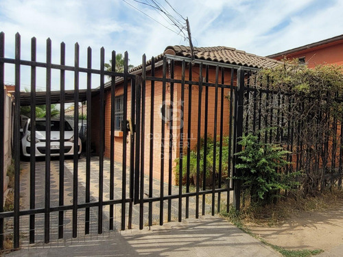 Venta Casa En Las Mercedes