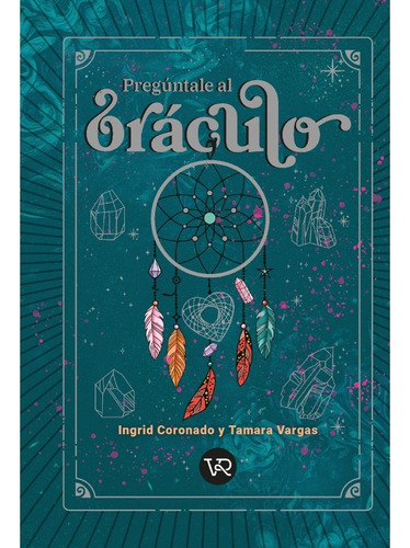 Libro Pregúntale Al Oráculo