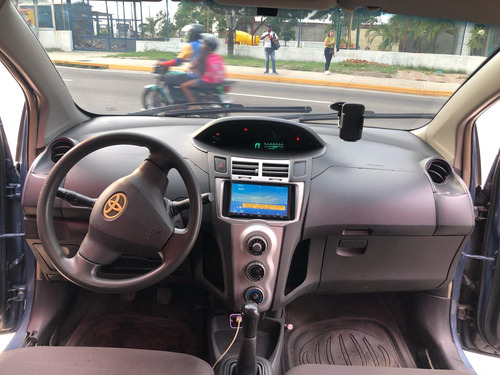 Toyota Yaris 2006