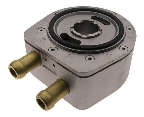 Radiador Enfriador De Aceite Para Fiat Ducato 1.9 D