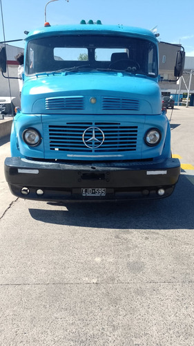 Vendo 1114 Motor Y Caja Llevado 1517 Alta Y Baja