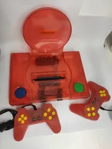 Comprar Consolas Retro Family Naranja