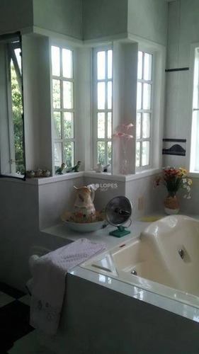 Imagem 29 de 30 de Casa Com 4 Dormitórios À Venda, 595 M² Por R$ 1.900.000,00 - Maria Paula - Niterói/rj - Ca16831