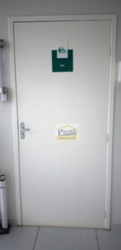 Imagem 6 de 20 de Ponto À Venda, 120 M² - Loteamento Remanso Campineiro - Hortolândia/sp - Pt0042