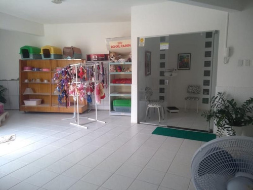 Imagem 12 de 15 de Ponto Comercial Para Locação Em Lauro De Freitas, Vilas Do Atlântico, 1 Banheiro - Vs400_2-900974