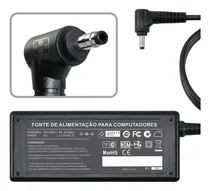 Comprar Fonte Carregador Para Ultrabook 15u53 15u530 19v 40w 643