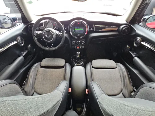 Mini Cooper 1.5 Chili At