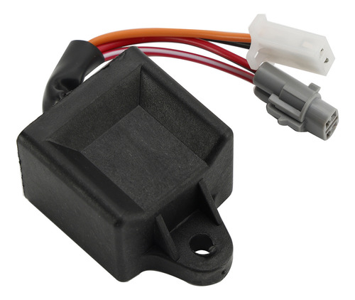 Nueva Caja Igniter Cdi Para Yamaha Pw50 3pt-85540-00