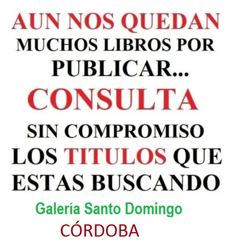 Libro Sangre De Acuarela - Francoise Sagan (Usado)