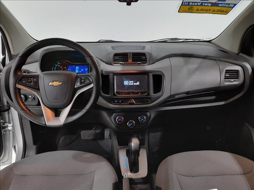 Chevrolet Spin 1.8 Ltz 8v