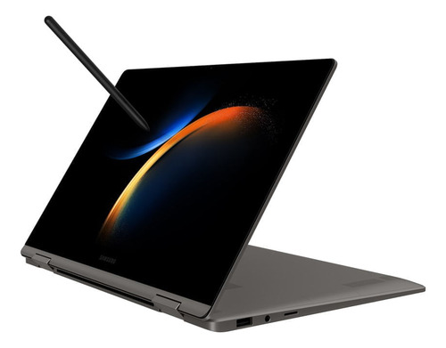 Samsung Galaxy Book3 360 Intel Core I5 16 Gb 512 Gb Ssd 13.3
