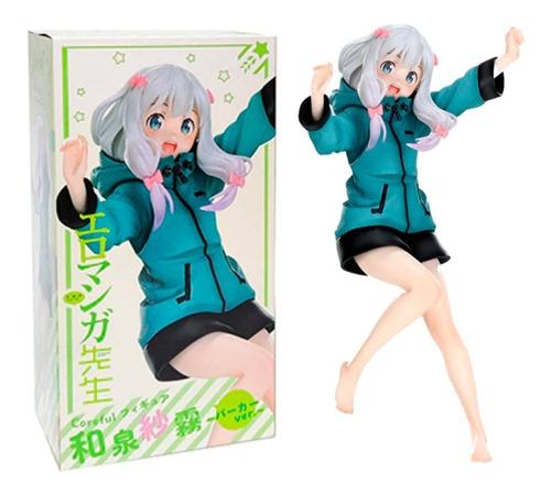 Eromanga Sensei - Izumi Sagiri