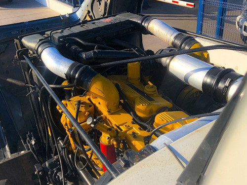 Peterbilt Dompe 14 Mtrs Diesel 1992