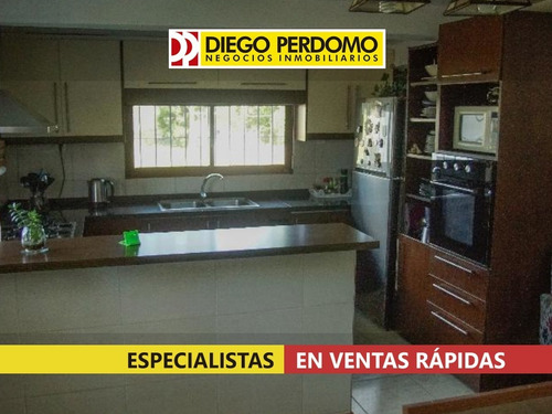 Imagen 3 de 13 de Casa 2 Dormitorios Sobre Gran Superficie Fraccionable. Ciudad Del Plata