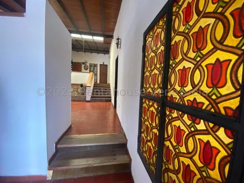 Casa En Venta Caurimare