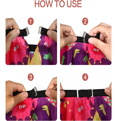 Hair Cutting Kits Yelegai Cartoon Dinosaur